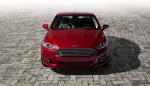 Ford Fusion 2013 года (US)